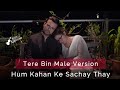 Hum Kahan Ke Sachay Thay Drama Ost Male Version | Tere Bin | Kaesi Hai Teri Meri Rahein - Ringtone.