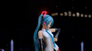 Ghost City Tokyo / 幽霊東京 feat. Hatsune Miku 初音ミク【MIKU EXPO 2021】[1440p60FPS Upscaled] ENG SUB