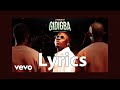 Stonebwoy - GIDIGBA (FIRM & STRONG) (The Movie) | Lyrics