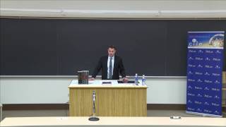 General Principles of Law and International Due Process