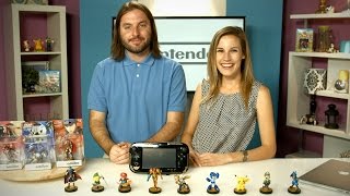 The Dark Truth Behind Amiibos