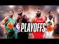 Nba Playoffs 2018 Parody: Lebron James, Kevin Durant, James Harden, Russell Westbrook!