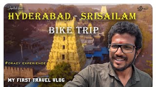 Srisailam Travel Vlog | Scenic Beauty, Temple Bliss \u0026 Road Trip Adventures!