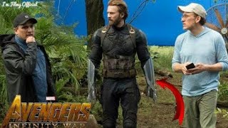 Infinity War Extended [ DELETED SCENES ] FULL with all interviews Latest Full Movie Scene perfectvfx