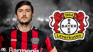Sardar Azmoun - Welcome to Bayer Leverkusen! Amazing Goals Show