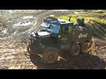 scammell explorer mean machine at avon dassett