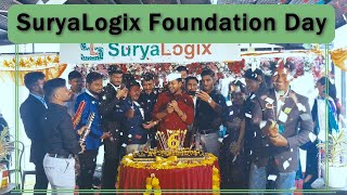 SuryaLogix Foundation Day (2023-24)