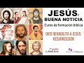 JESÚS: BUENA NOTICIA - Dios rehabilita a Jesús: resurrección