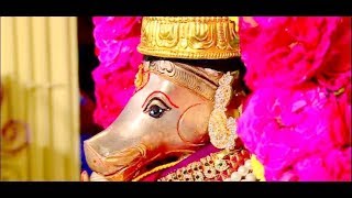 ஸ்ரீ வாராகி - மனதில் நினைத்த முக்கிய எண்ணங்கள் நிறைவேற? Sri Varagi | Bharadwaj Swami