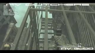 Mw2 How to Elevator Tutorial WITH VOICE