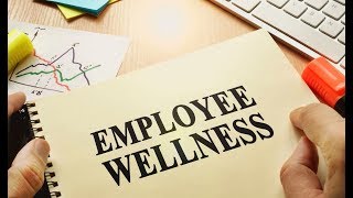 Cox Communications Employee Wellness Program