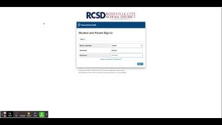 Household Eligibility Form Family Instructional Video-2021