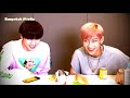 yugbam couple moment khi yugbam đi cùng nhau thì sự dễ thương tăng 77 lần