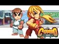 Combo Crew (iOS/Android) Lets play Gameplay Walkthrough