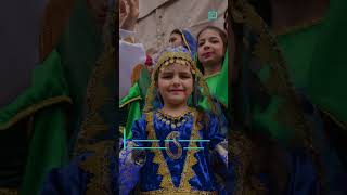 Novruz Celebrations Unite Georgian-Azerbaijani Communities