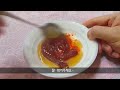 심쿵레시피 매콤한 김치와 치즈의 만남~ 김치퀘사디아 만들기.