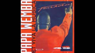 Papa Wemba, Viva la Musica - Référence