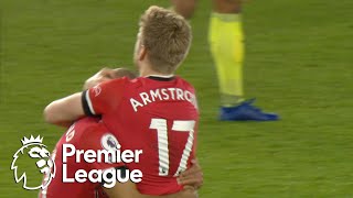 Stuart Armstrong seals Southampton win against Newcastle | Premier League | NBC Sports