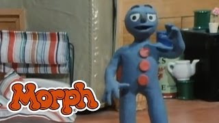 MORPH | INVISIMORPH