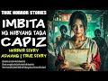 IMBITASYON NG NOBYANG TAGA CAPIZ | Aswang True Story