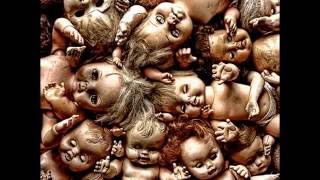 Haunted Xochimilco Mexico - Killing dolls - Horror documentary