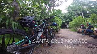 Santa Cruz Bicycles @ B.T. Mtb Singapore