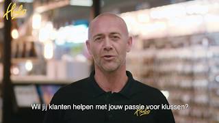 Hubo | winkelpersoneel gezocht