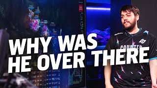 WHY WAS HE OVER THERE | Palafox VOD Review