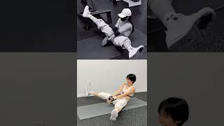 Fire Up Your Abs