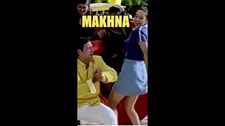MAKHNA | Legends in One Song | Govinda Madhuri Dixit Amitabh Bachchan #shorts