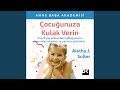 Chapter 1.8 - Çocuğunuza Kulak Verin