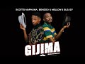 Scotts Maphuma, Benzoo & Mellow & Sleazy - GIJIMA feat. Bob Mabena