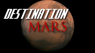 DESTINATION MARS | America, China, & the UAE | Purpose of Missions & Discussion