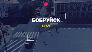 БОБРУЙСК LIVE: ТАТЬЯНА ЗАЙЦЕВА - директор ГУК «Дворец искусств г. Бобруйска»