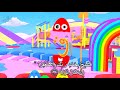 murottal juz amma an nasr animation 3d learning letters arabic alphabet abata