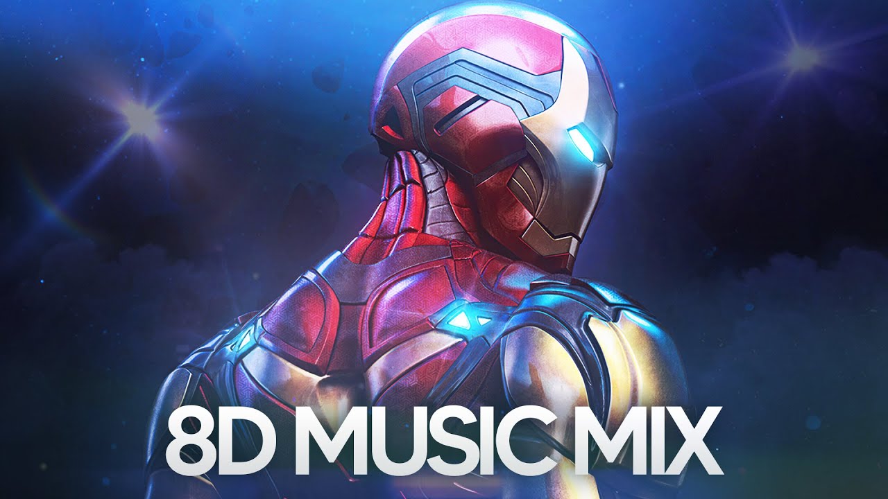 Best 8d Audio 2022 тщл Edm Songsёяфе Party Mix 8d Music ёяоз Youtube Music