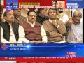 BJP questions Uddhav Thackeray's stand
