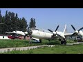 tupolev tu 4 bull soviet b 29 superfortress clone a short history