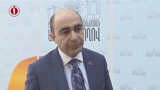 Կողմ ենք, որ նախագիծը օր առաջ գա խորհրդարան ընդունենք