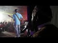 Sjava an shaken forever live at Warehouse