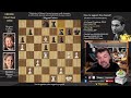 Knights Are Tricky Bastardz #3  Rapport vs Carlsen  Grenke Chess Classic (2024)