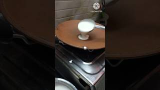 Mut pot tawa dosa making😊|| Product Review❤️#shorts