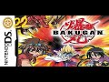 Let's Play Bakugan Battle Brawlers Ds [ita] Ep.22