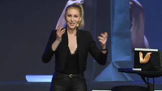 Where the magic happens | Caroline Ravn | TEDxStockholmSalon