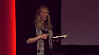 The Sacred Secular | Ann Phelps | TEDxJackson