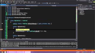 C# Static Constructors