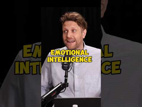 How do you fix low emotional intelligence?