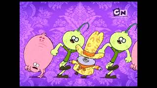 Chowder - Sweet (Swedish)