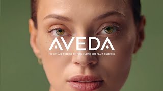 Step into Glow, Layer by Layer | Advanced Botanical Kinetics | Aveda