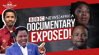 JUDGE FOR YOURSELF l BBC DOCUMENTARY EXPOSED! | Prophet TB Joshua